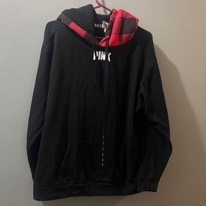 Victoria secret PINK large hoodie
